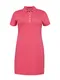 Tommy Hilfiger Curve Šaty  pink