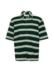 WEEKDAY Hemd grn/pastellgrn/hellgrn/wei