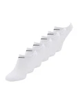 NIKE Sportsocken 'Everyday' schwarz/weiß