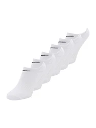 NIKE Sportsocken 'Everyday' schwarz/weiß