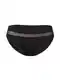 Calvin Klein Underwear Kalhotky  černá