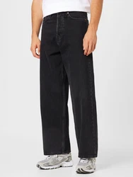 WEEKDAY Jeans 'Astro' schwarz