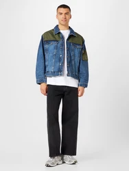 WEEKDAY Jeans 'Astro' schwarz