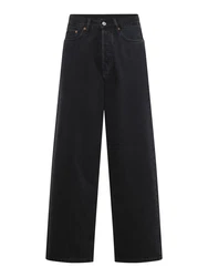 WEEKDAY Jeans 'Astro' schwarz