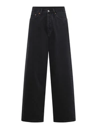 Jeans 'Astro' black denim