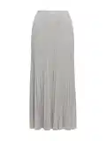 Šedé dlouhé sukně image