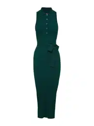 Šaty 'DOMINIK' jedle