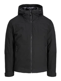 Jacke 'Axel' schwarz