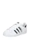 ADIDAS ORIGINALS Tenisky ''''Superstar''''  stříbrná / bílá