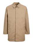 JACK & JONES Mantel Crease beige