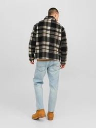 JACK & JONES Jacke JORCole beige/sand/schoko