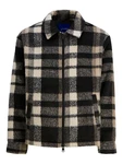 JACK & JONES Jacke JORCole beige/sand/schoko