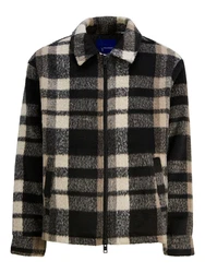 JACK & JONES Jacke JORCole beige/sand/schoko