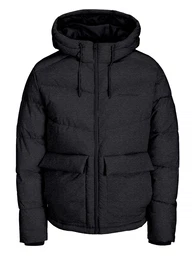 Jacke 'JORVesterbro' anthrazit