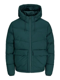 Jacke 'Vesterbro' dunkelgrn