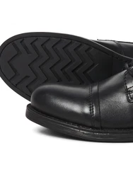 JACK & JONES Schnürboots Shaun anthrazit