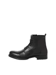 JACK & JONES Schnürboots Shaun anthrazit