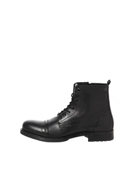 Schnrboots 'Shaun' anthrazit