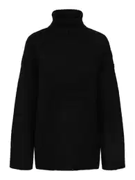 Svetr 'Nancy' černá