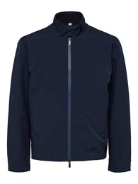 Jacke 'SLHCedar' nachtblau