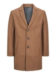 JACK & JONES Mantel MORRISON khaki