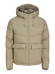 Jacke 'JORVesterbro' khaki
