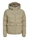 JACK & JONES Jacke 'JORVesterbro' khaki