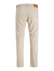 JACK & JONES Jeans Chris Cooper beige