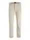 JACK & JONES Jeans 'JJIChris JJCooper' beige