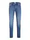 JACK & JONES Jeans 'Glenn' blue denim