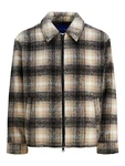 JACK & JONES Jacke JORCole kitt/sand/rauchblau/schwarz
