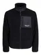 JACK & JONES Jacke 'Vesterbro' schwarz / wei