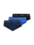 Calvin Klein Underwear Slip Blau/Hellblau/Dunkelblau Calvin Klein Underwear Slip Blau/Hellblau/Dunkelblau