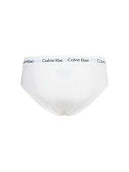 Calvin Klein Underwear Slip schwarz/weiß