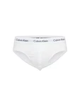 Calvin Klein Underwear Slip schwarz/weiß