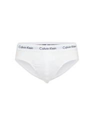 Calvin Klein Underwear Slip schwarz/weiß
