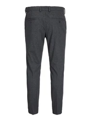Jack & Jones Chinohose JPSTMarco JJCooper dunkelgrau