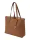 MICHAEL Michael Kors Shopper torba  smeđa