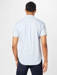 GANT Hemd hellblau