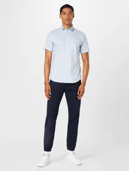 GANT Hemd hellblau