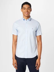 GANT Hemd hellblau