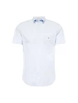 GANT Hemd hellblau