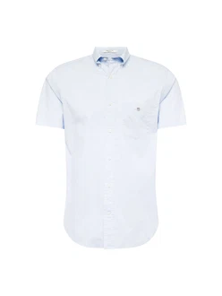 GANT Hemd hellblau