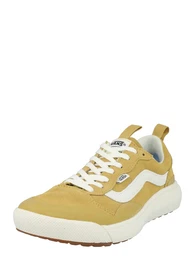 Sneaker 'UA UltraRange EXO SE' gelb / offwhite