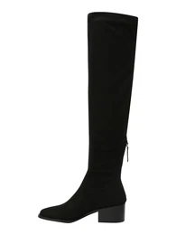 Kozačky 'SALVADOR' černá