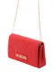 Love Moschino Torba preko ramena  zlatna / crvena