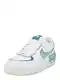 Nike Sportswear Niske tenisice 'AF1 SHADOW'  svijetloplava / bijela