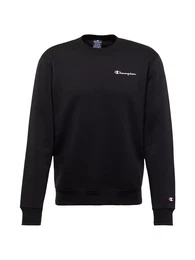 Sweatshirt 'Classic' navy / feuerrot / schwarz / wei