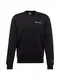 Champion Authentic Athletic Apparel Sweatshirt 'Classic' navy / feuerrot / schwarz / wei