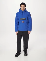 NAPAPIJRI Jacke Rainforest (Winter 3) royalblau